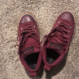 Converse Chuck Taylor Boy’s